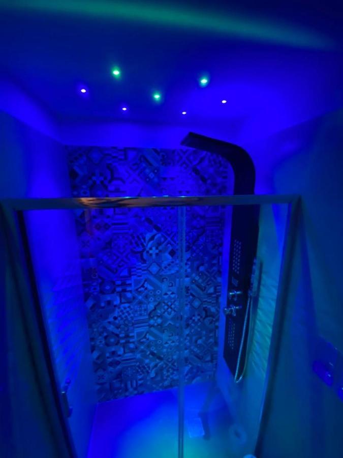 Bed and Breakfast Domus Leone Tre Neapol Zewnętrze zdjęcie