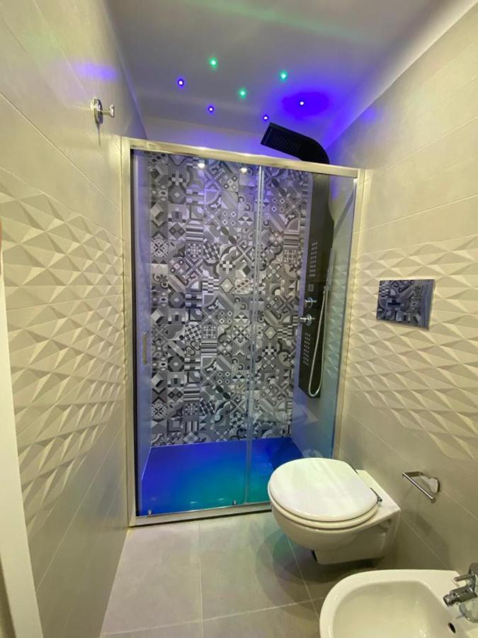 Bed and Breakfast Domus Leone Tre Neapol Zewnętrze zdjęcie