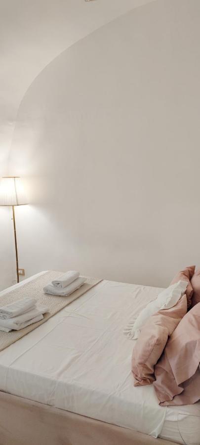 Bed and Breakfast Domus Leone Tre Neapol Zewnętrze zdjęcie