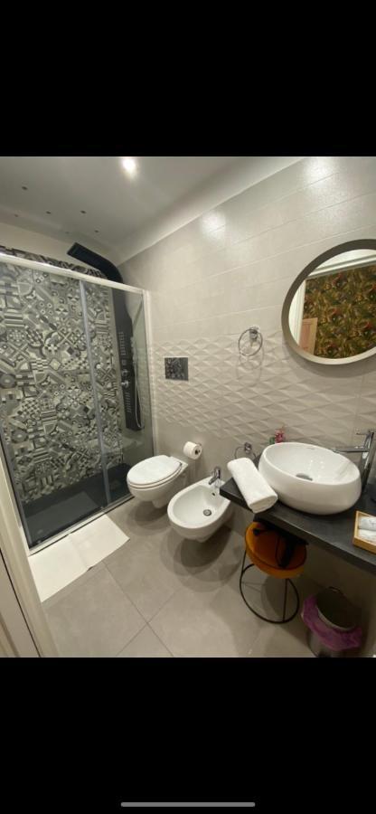 Bed and Breakfast Domus Leone Tre Neapol Zewnętrze zdjęcie